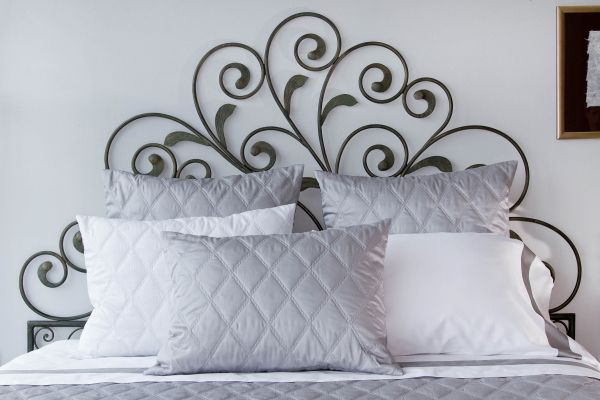 Комплект наволочок для подушок (2 шт. 45х45) Pearl Filicudi Signoria - фото 4