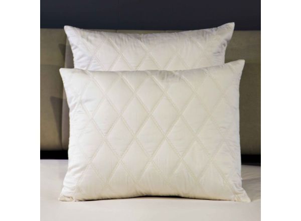 Комплект наволочок для подушок (2 шт. 45х45) Pearl Filicudi Signoria - фото 5