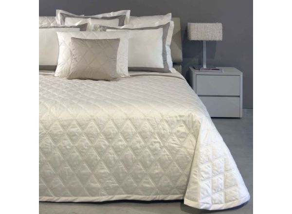 Комплект наволочок для подушок (2 шт. 45х45) Pearl Filicudi Signoria - фото 6