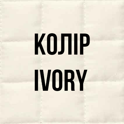 Комплект наволочок для подушок Ivory (Слонова кістка) 2 шт. 45х45 Masaccio Signoria - фото 14