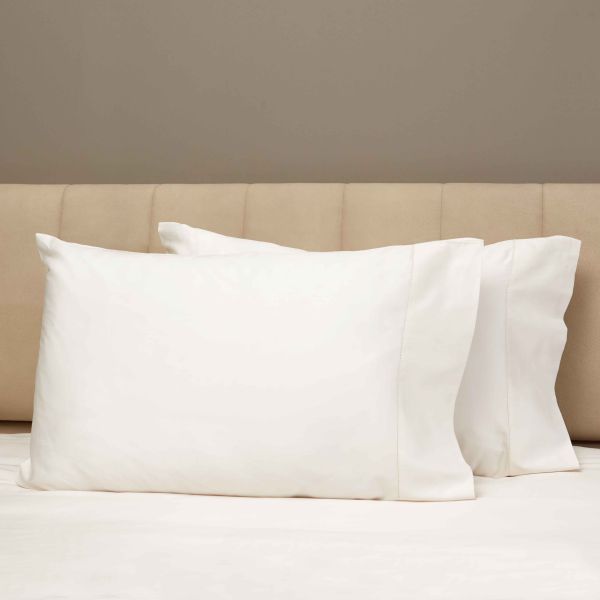 Комплект наволочок 2 шт. 50х70 White Raffaello Signoria - фото 5