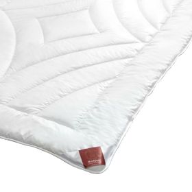 CLIMASOFT Ковдра легка 200x200 Білий (100% поліестер (High-grade Outlast) Brinkhaus