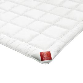 EXQUISIT Одеяло 155x200 Белый (100% шерсть) Brinkhaus