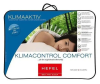 Демісезонна ковдра KlimaControl Comfort 200 x 220 см HEFEL - фото 2