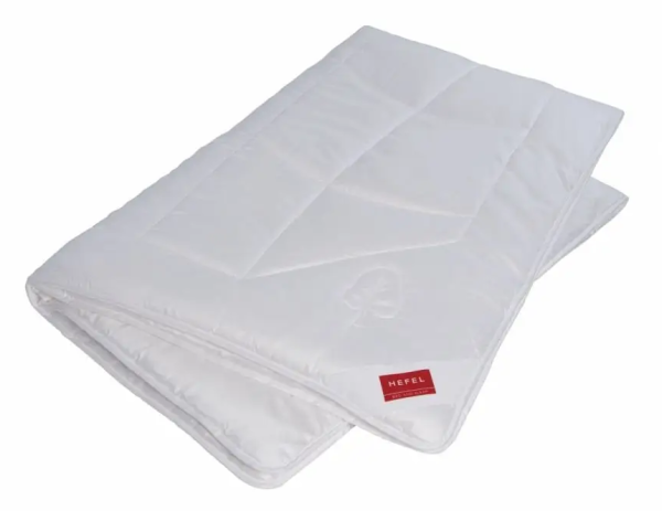 Демисезонное одеяло KlimaControl Comfort 240 x 220 см HEFEL