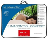 Демисезонное одеяло KlimaControl Comfort 240 x 220 см HEFEL - фото 2