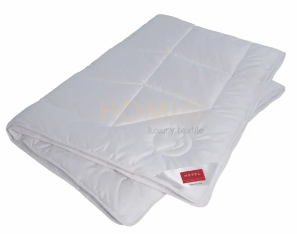 Демісезонна ковдра Wellness Vitasan 200 x 220 см HEFEL
