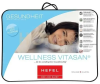 Літня ковдра Wellness Vitasan 200 x 220 см HEFEL