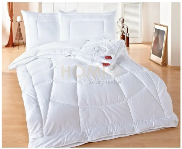 Літня ковдра Wellness Vitasan 200 x 220 см HEFEL - фото 2