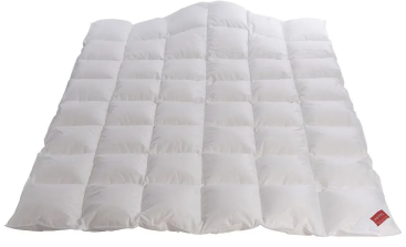 Летнее одеяло De Luxe Down 200 x 220 см HEFEL