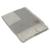 Плед Gold Jacquard Throw 130х180 Somma