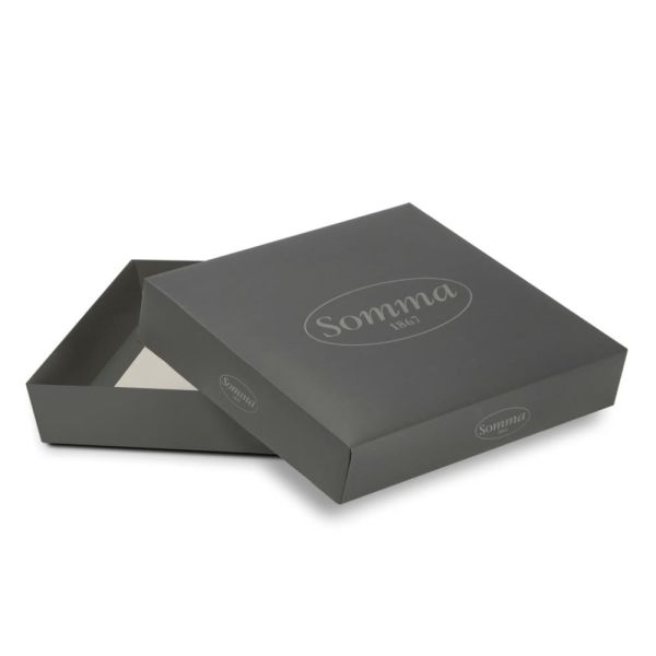 Плед Cork Throw 130х190 Somma - фото 3