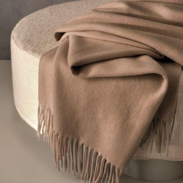 Плед Anteprima Throw 130х180 Somma - фото 4