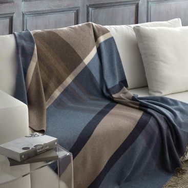 Плед Grenoble Throw 130х190 Somma