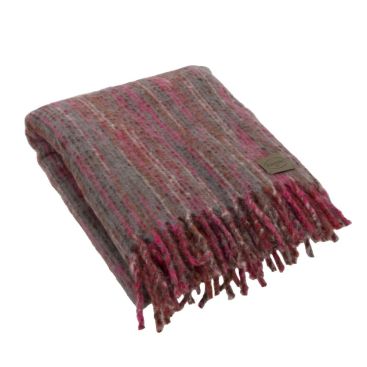 Плед Osaka Plaid Throw 130х190 Somma