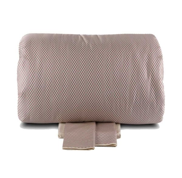 Комплект пододеяльников Quincy (5 шт.) Крем Blumarine