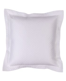 Декоративная подушка Duke 58x58 (Магнолия) Blumarine