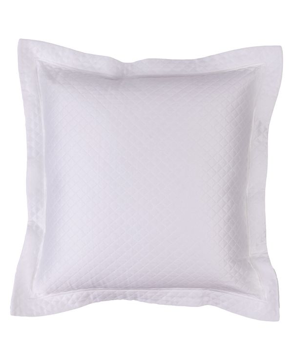 Декоративная подушка Duke 58x58 (Магнолия) Blumarine - фото 2