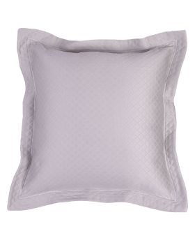 Декоративная подушка Duke 58x58 (Устрица) Blumarine