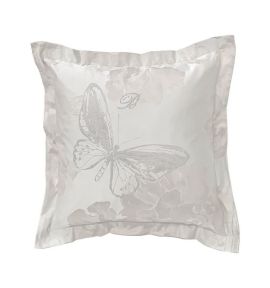 Декоративная подушка Helena 48х48 (Перламутр) Blumarine