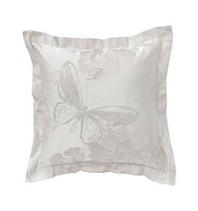 Декоративная подушка Helena 48х48 (Перламутр) Blumarine