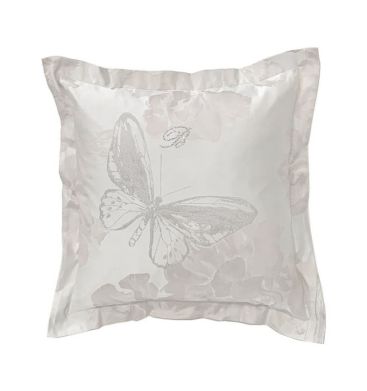 Декоративная подушка Helena 48х48 (Перламутр) Blumarine