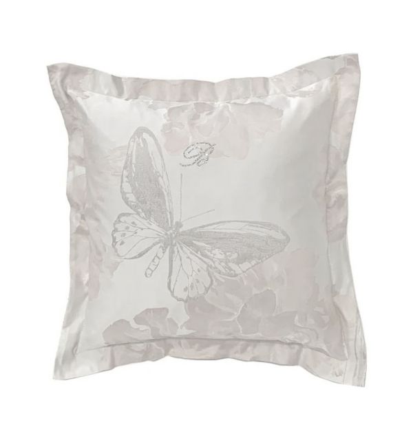 Декоративная подушка Helena 48х48 (Перламутр) Blumarine