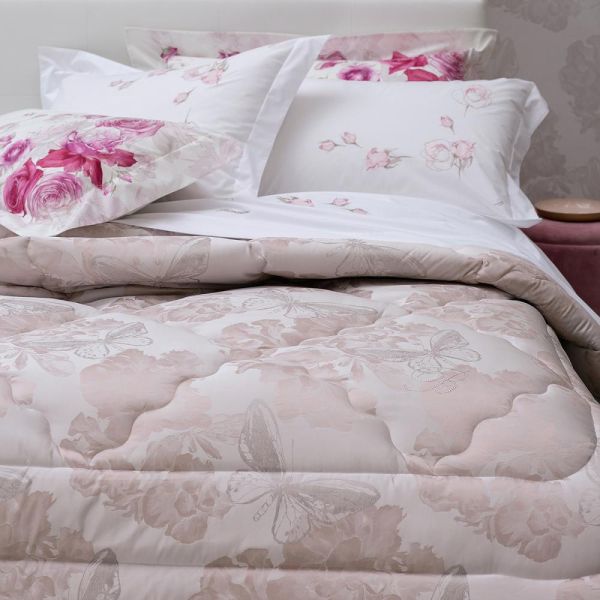 Декоративная подушка Helena 48х48 (Перламутр) Blumarine - фото 2