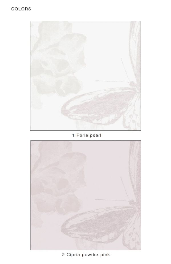 Декоративная подушка Helena 48х48 (Розовая пудра) Blumarine - фото 3