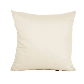 Декоративная подушка Lory 42х42 (Масло) Blumarine