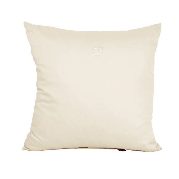Декоративная подушка Lory 60х60 (Масло) Blumarine