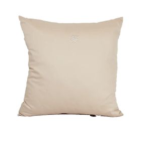 Декоративная подушка Lory 42х42 (Сепия) Blumarine