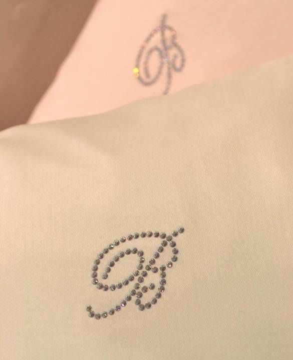 Декоративная подушка Lory 42х42 (Сепия) Blumarine - фото 3