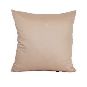 Декоративная подушка Lory 42х42 (Воск) Blumarine