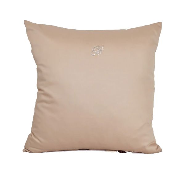 Декоративная подушка Lory 42х42 (Воск) Blumarine - фото 4