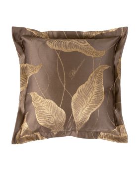 Декоративная подушка Luce 48х48 (Бронза) Blumarine