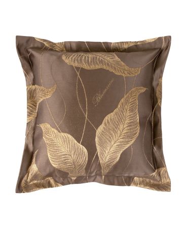 Декоративная подушка Luce 48х48 (Бронза) Blumarine