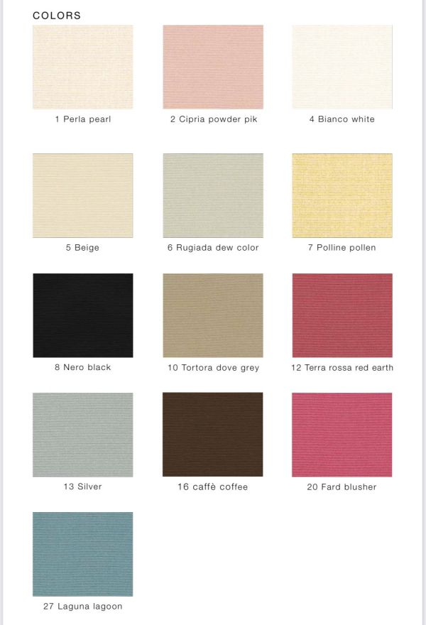 Декоративная подушка Note blu 42х42 (Белый) Blumarine