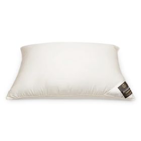 ARCTIC Подушка 50х70 Крем (пух арктичної качки 100%) Brinkhaus