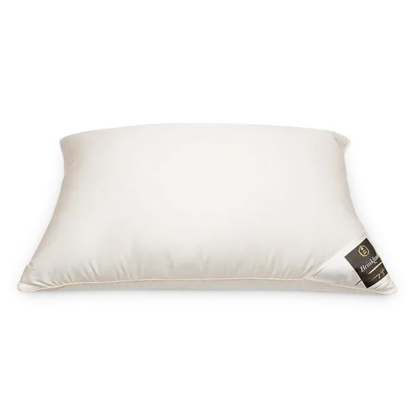 ARCTIC Подушка 50х70 Крем (пух арктичної качки 100%) Brinkhaus