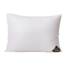 CHALET Подушка 50х70 Білий (пух канадської гуски 90%) Brinkhaus