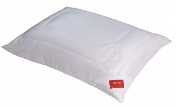 Подушка KlimaControl Comfort 5713K 50 x 70 см HEFEL