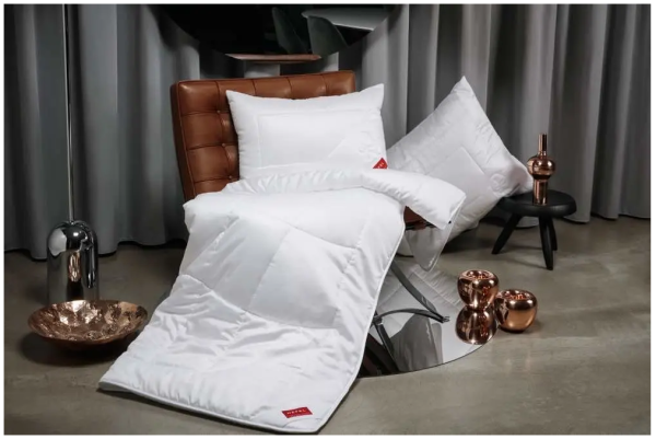 Подушка KlimaControl Comfort 5713K 50 x 70 см HEFEL - фото 2