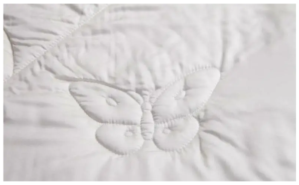 Подушка шелковая Pure Silk 5766K 50 x 70 см HEFEL - фото 2