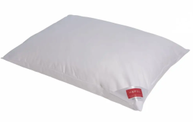 Подушка Hefel Softbausch Home гіпоалергенна 5757K 50 x 70 см HEFEL