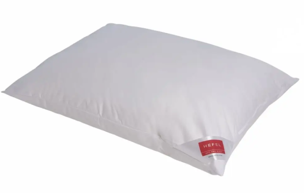 Подушка Hefel Softbausch Home гіпоалергенна 5757K 50 x 70 см HEFEL