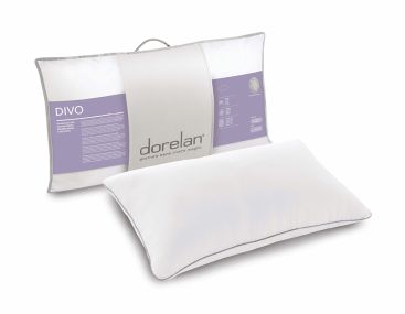 Подушка DIVO 50х70 DORELAN