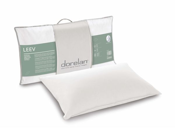 Подушка LEEV R3 45х70 DORELAN