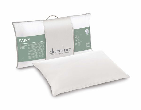 Подушка FAIRY R3 45х70 DORELAN - фото 2