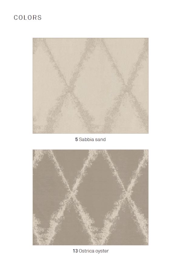 Покрывало Aran 270×270 (Песок) Blumarine - фото 2